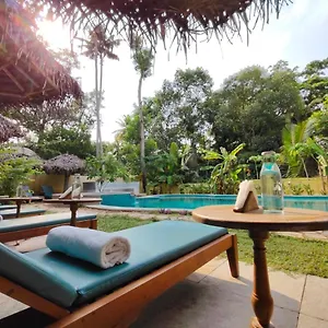 Séjour à la campagne Marari Bungalow, Mararikulam